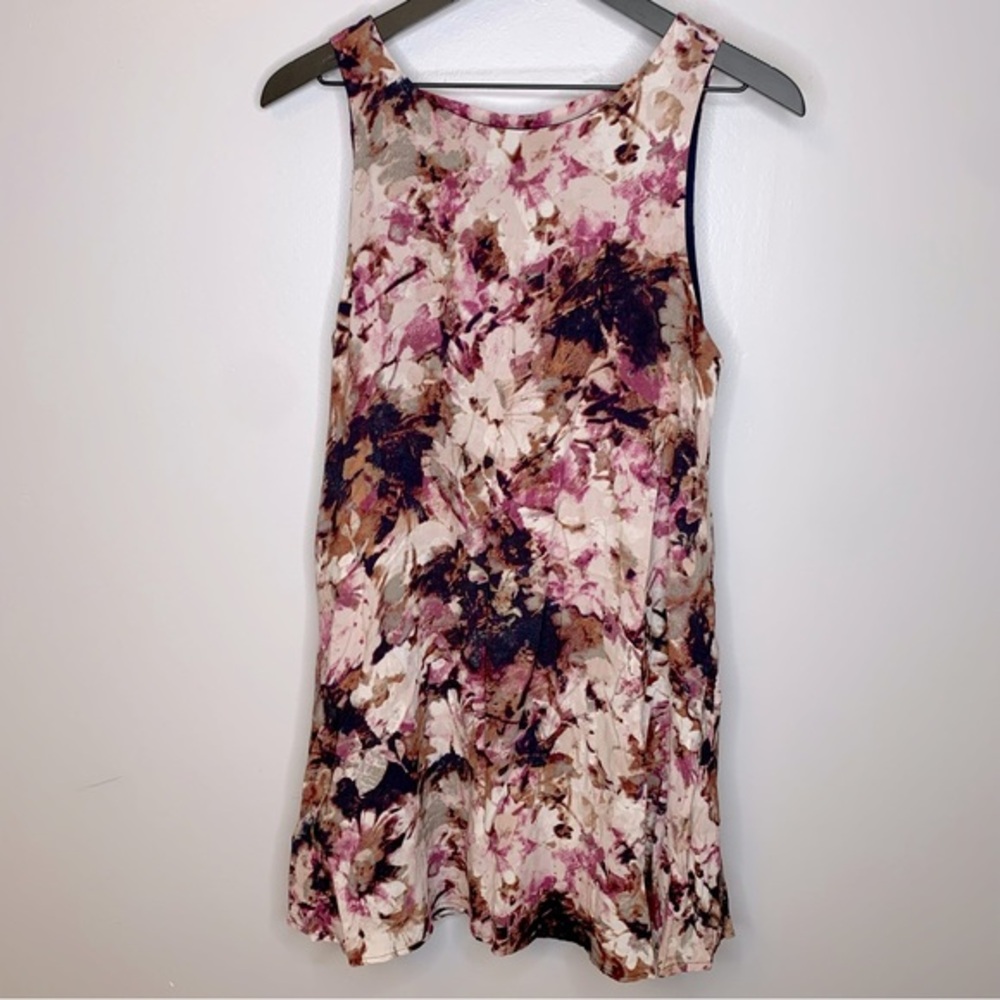 Altar’d State Chamaraw Dress Size Small